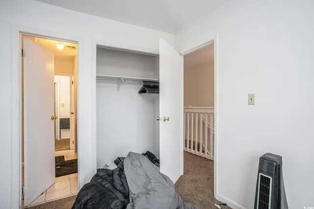 $174,900 | 601 38th Avenue North, Unit E2, Myrtle Beach, SC 29577