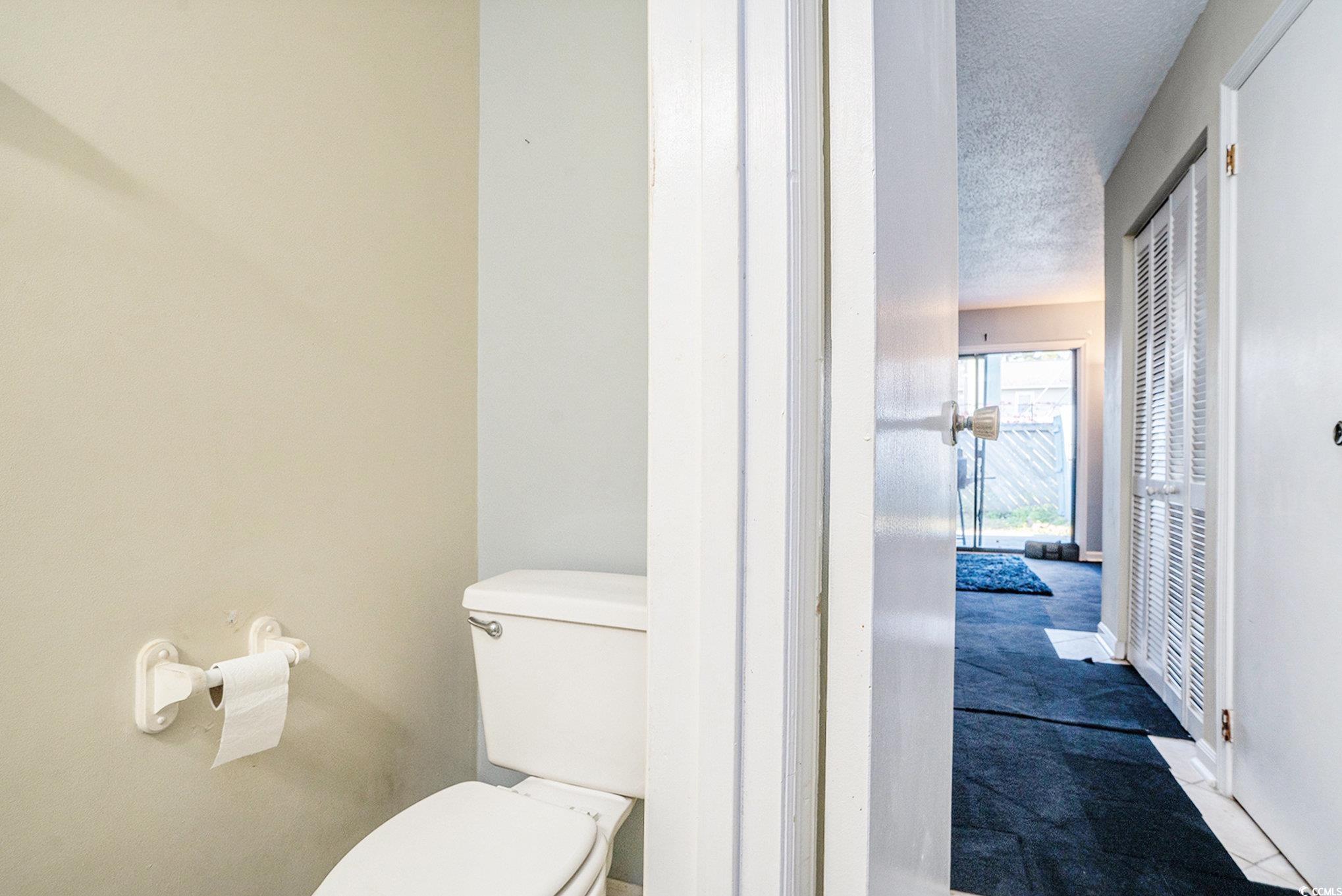 601 38th Avenue North, Unit E2 Myrtle Beach, SC 29577 - Photo 22 of 26