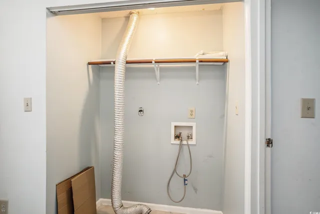 $174,900 | 601 38th Avenue North, Unit E2, Myrtle Beach, SC 29577