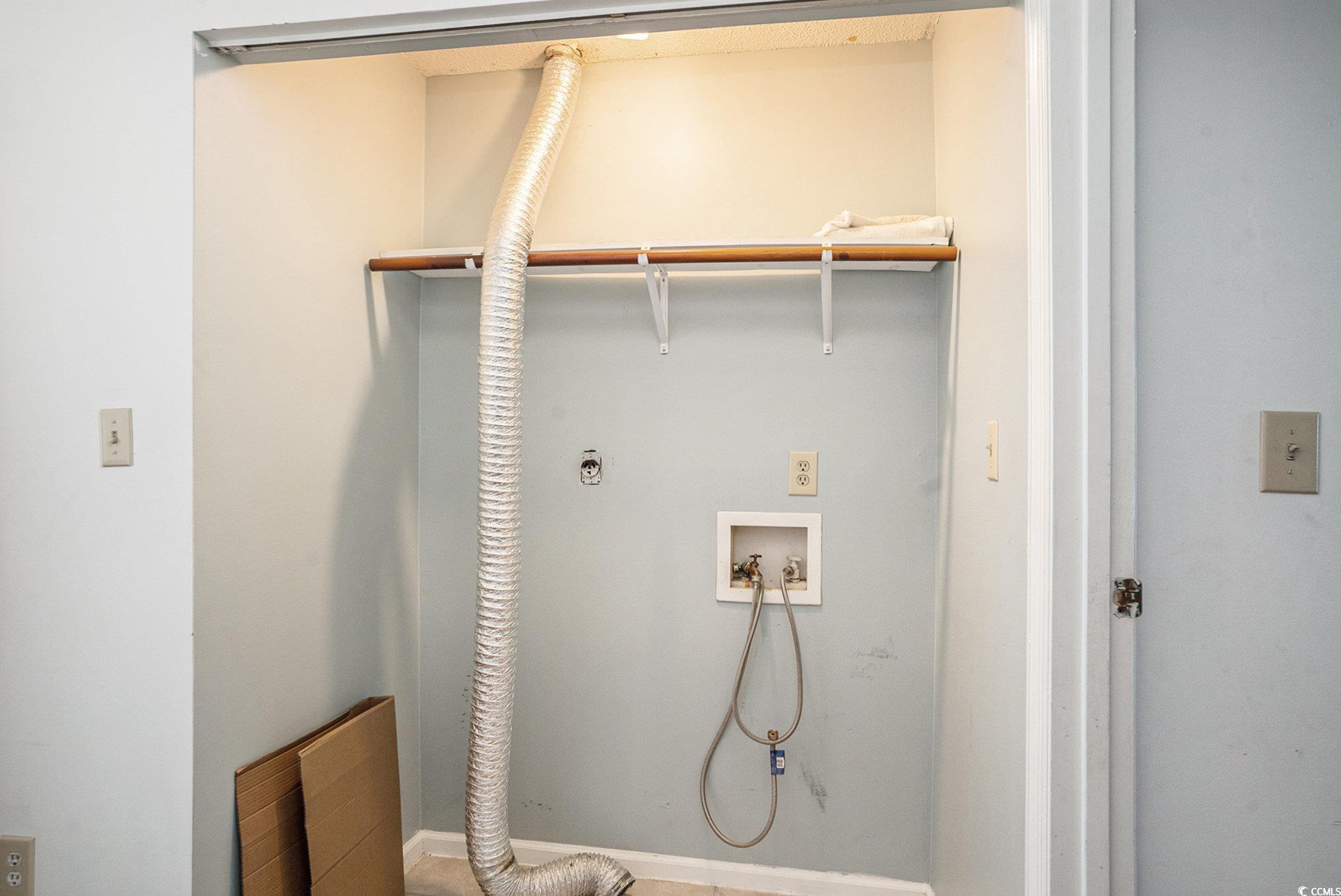 601 38th Avenue North, Unit E2 Myrtle Beach, SC 29577 - Photo 23 of 26