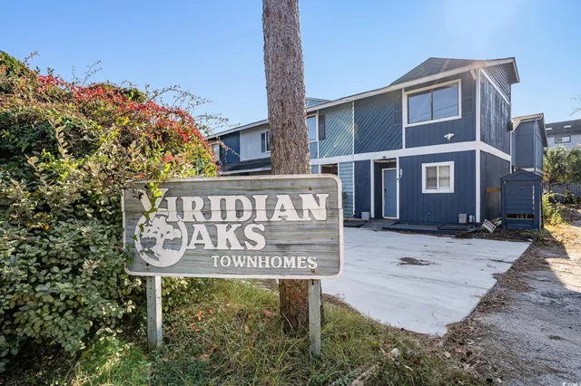 $174,900 | 601 38th Avenue North, Unit E2, Myrtle Beach, SC 29577