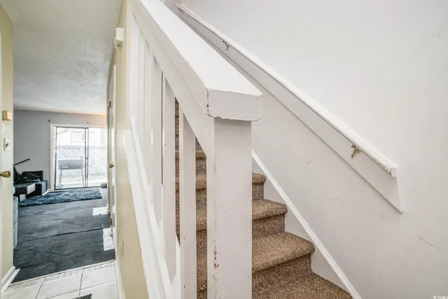 $174,900 | 601 38th Avenue North, Unit E2, Myrtle Beach, SC 29577