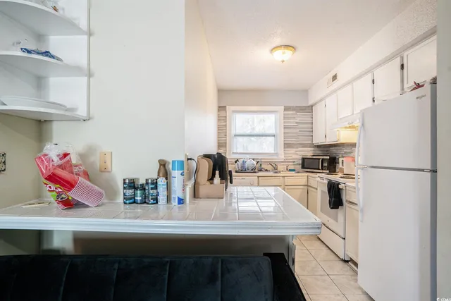 $174,900 | 601 38th Avenue North, Unit E2, Myrtle Beach, SC 29577