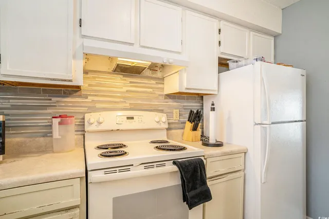 $174,900 | 601 38th Avenue North, Unit E2, Myrtle Beach, SC 29577