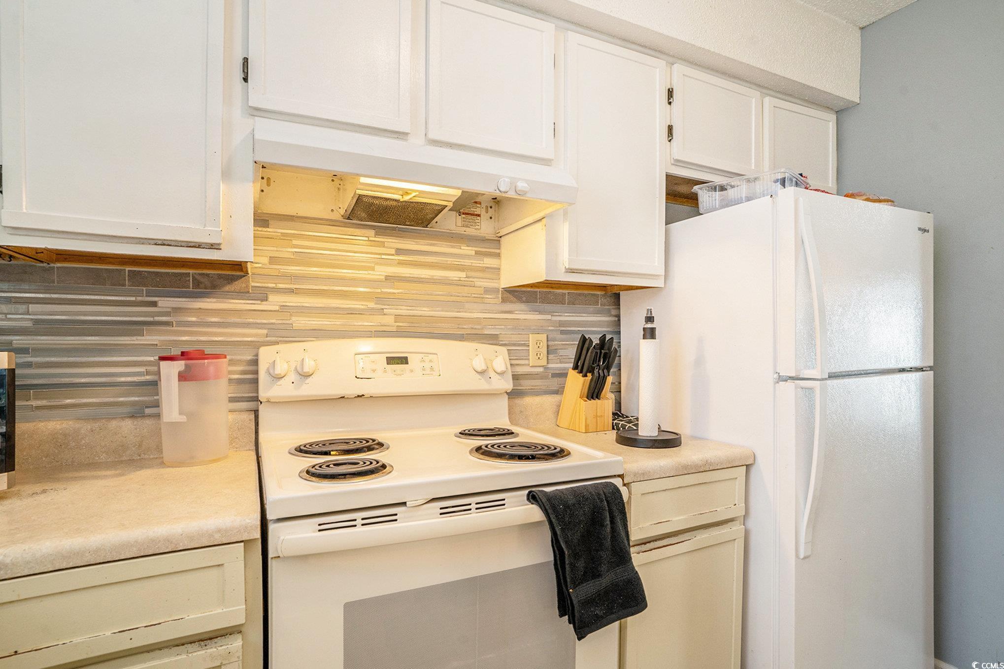 601 38th Avenue North, Unit E2 Myrtle Beach, SC 29577 - Photo 10 of 26