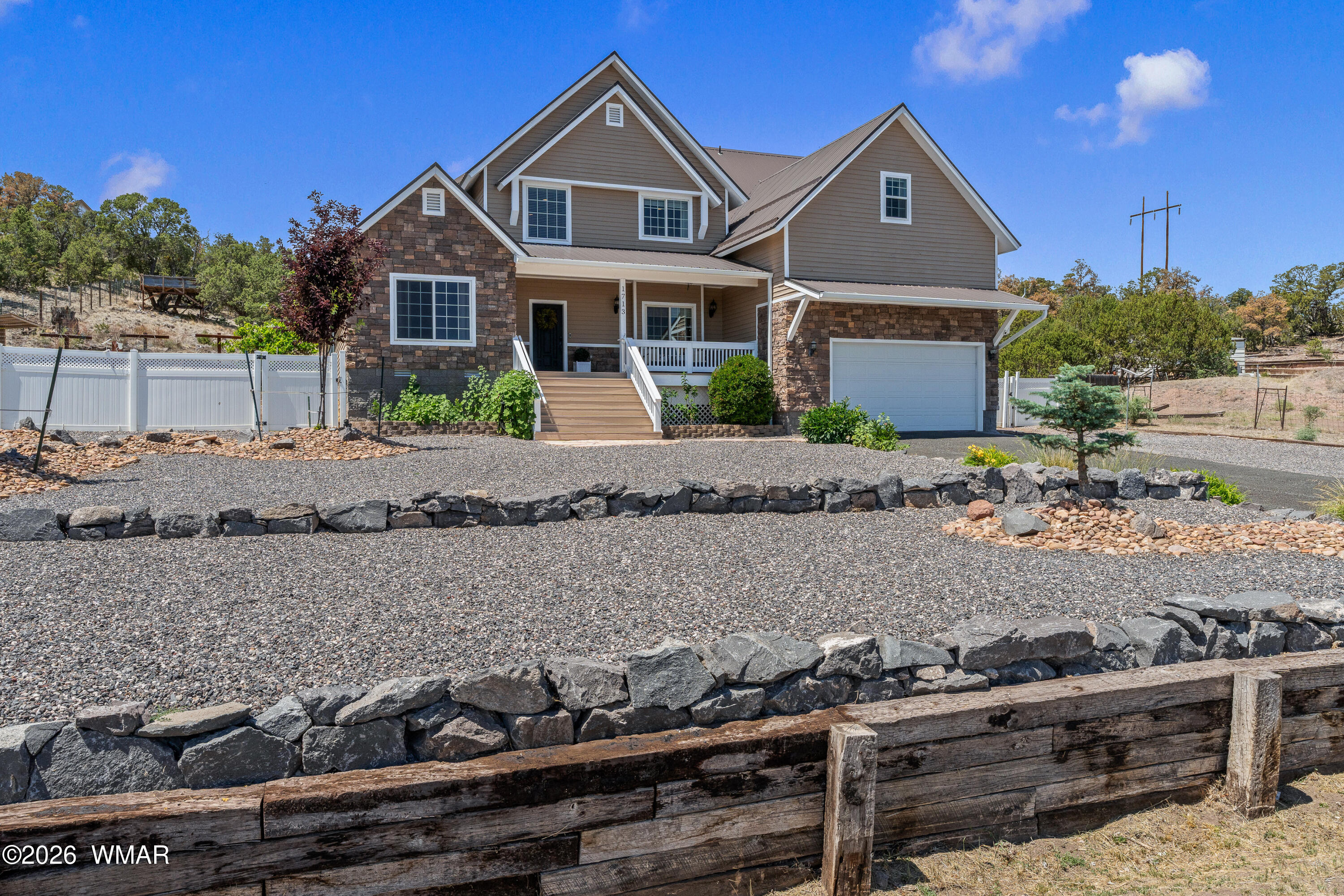 1713 Snowline Road Eagar, AZ 85925 - Photo 41 of 43