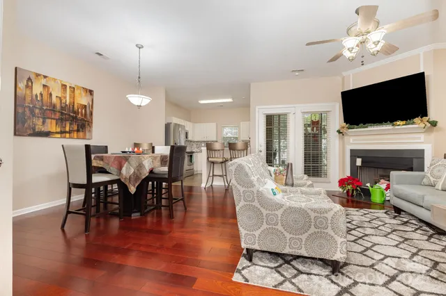 $330,000 | 16677 Commons Creek Drive, Charlotte, NC 28277