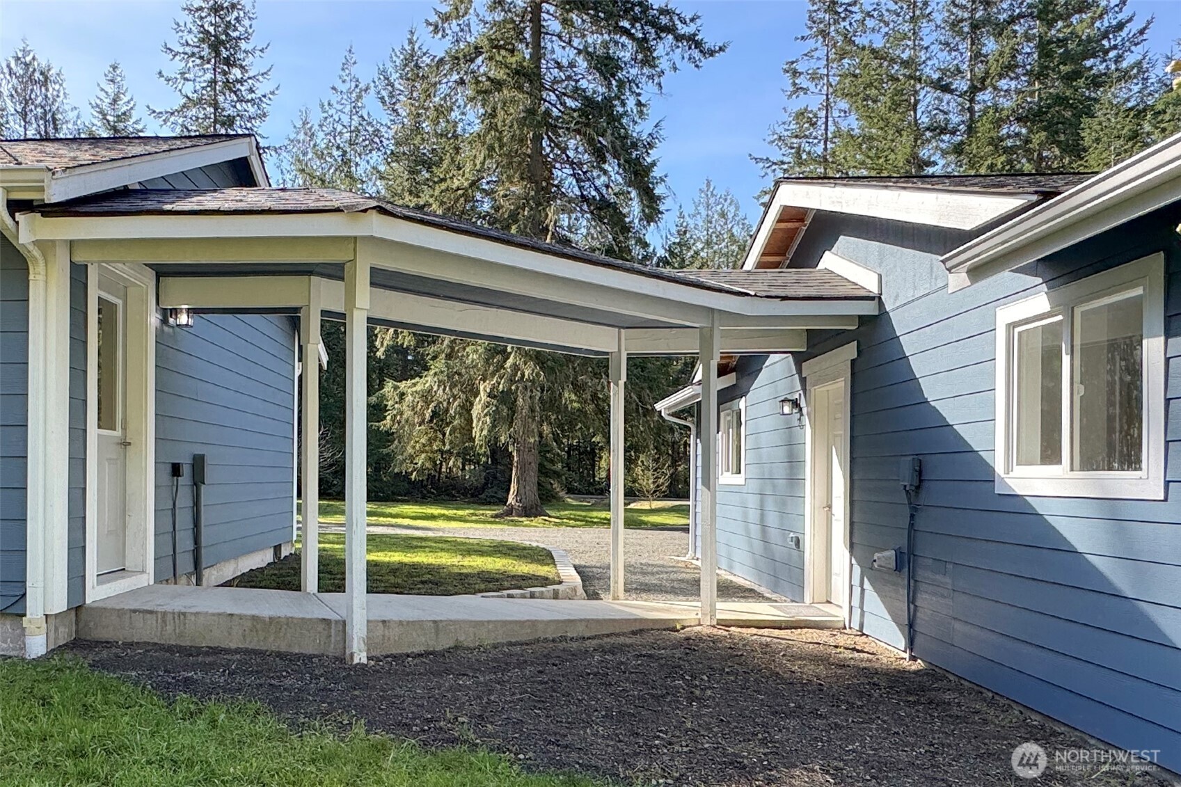 576 Blyn Springs Road Sequim, WA 98382 - Photo 26 of 39