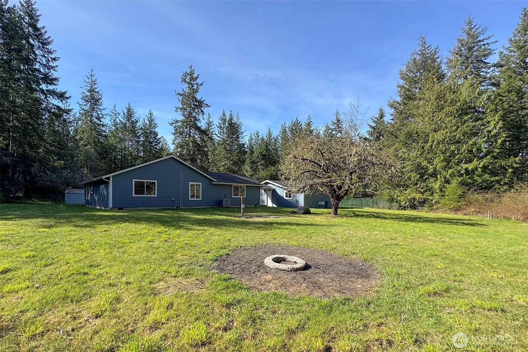 576 Blyn Springs Road Sequim, WA 98382 - Photo 33 of 39