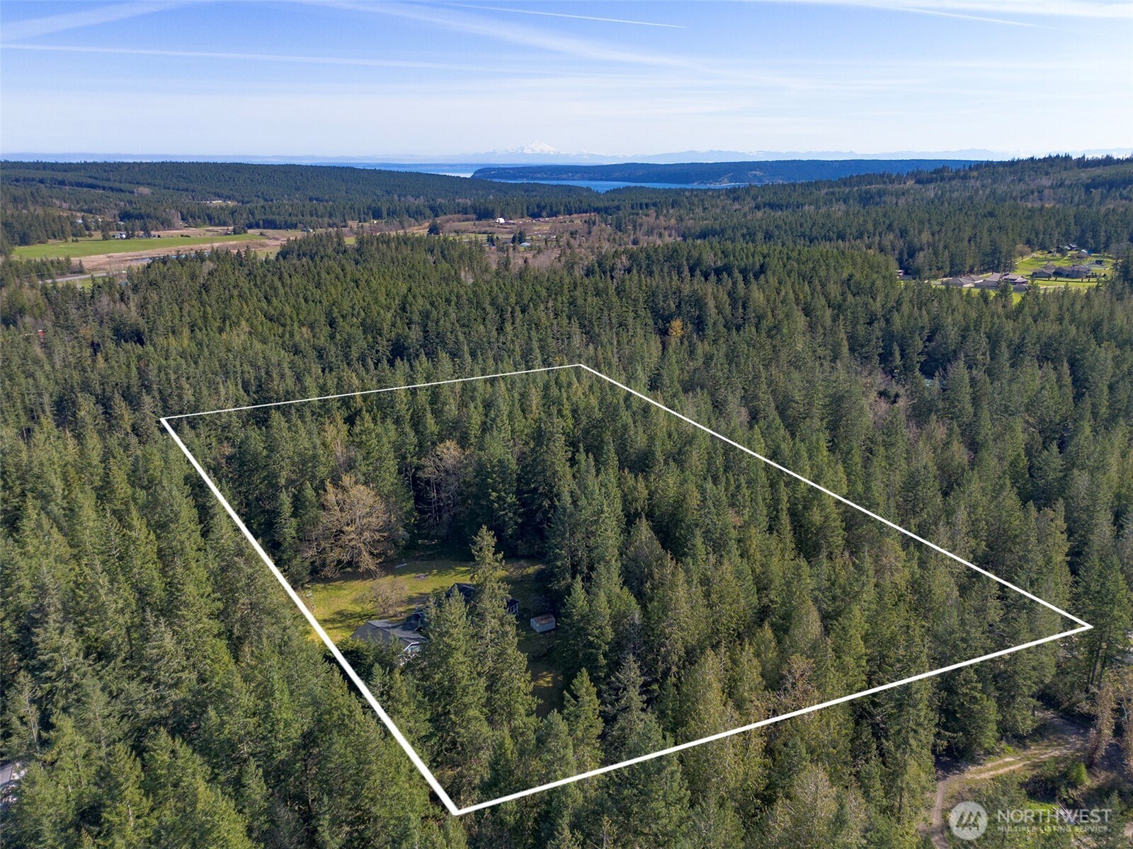 576 Blyn Springs Road Sequim, WA 98382 - Photo 4 of 39