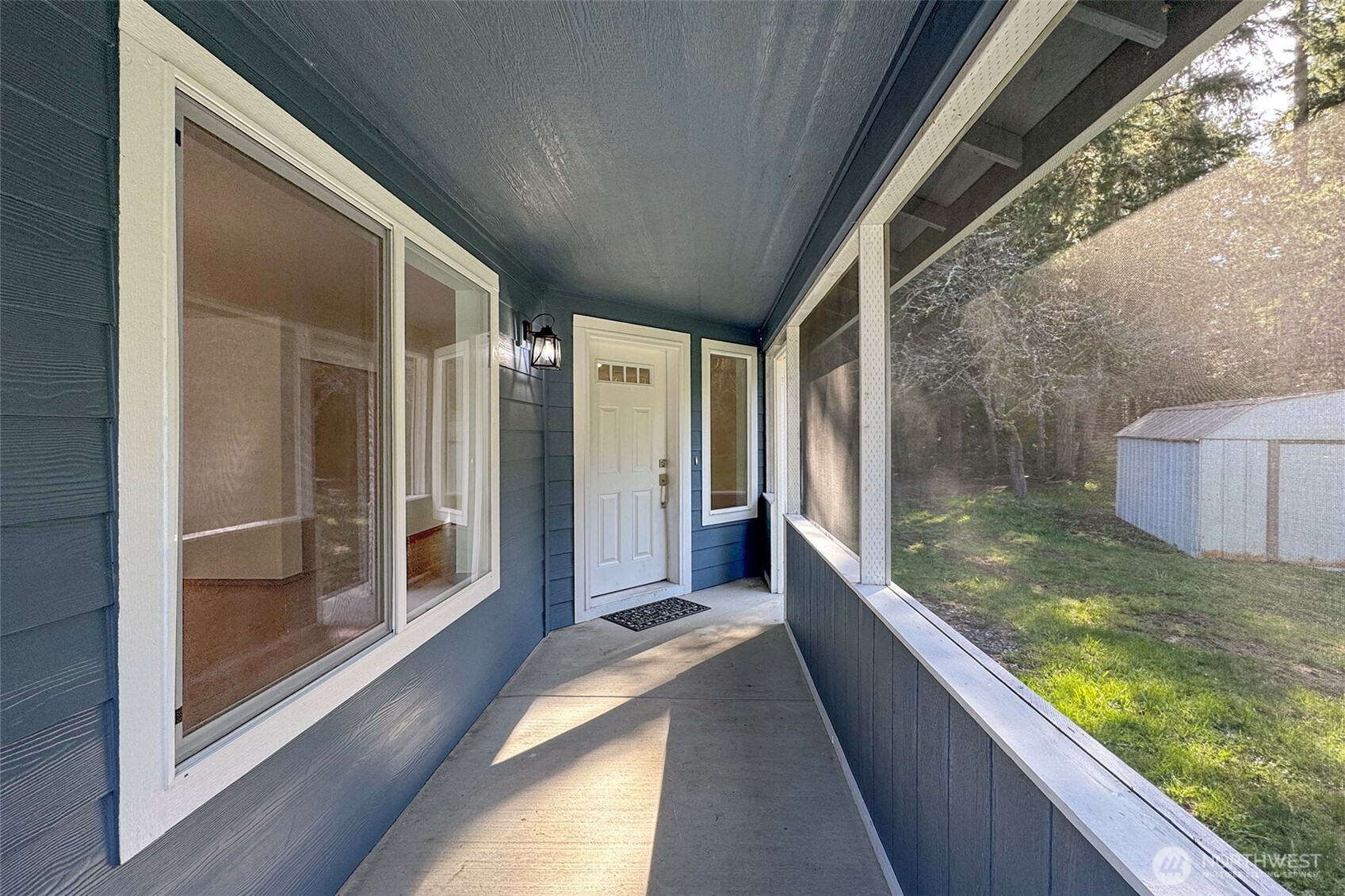 576 Blyn Springs Road Sequim, WA 98382 - Photo 5 of 39