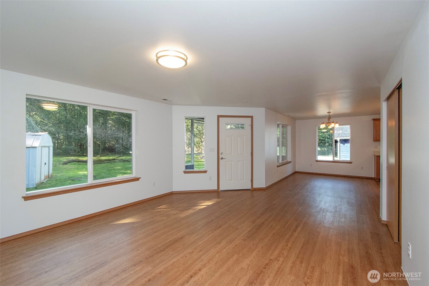 576 Blyn Springs Road Sequim, WA 98382 - Photo 6 of 39