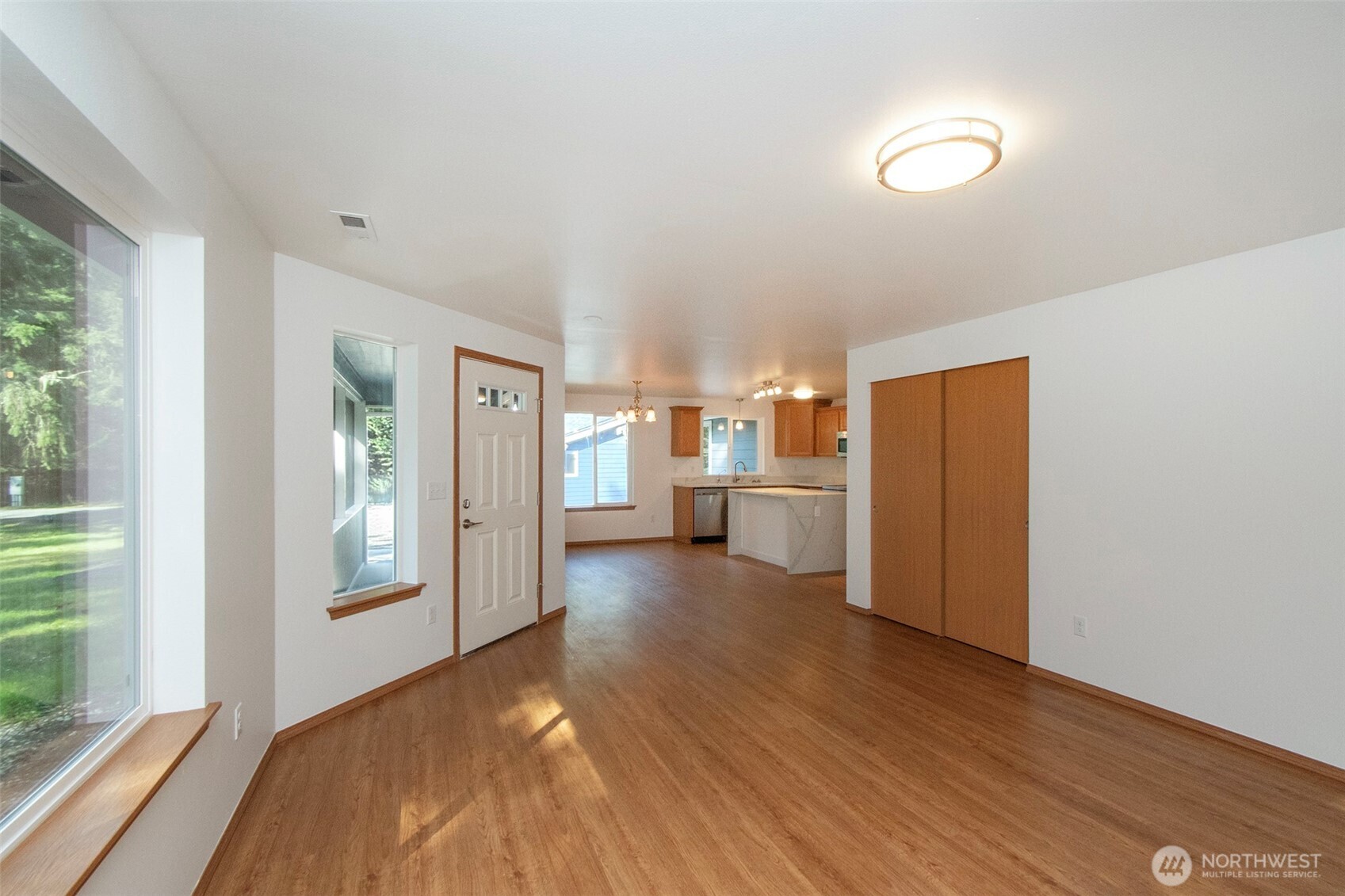 576 Blyn Springs Road Sequim, WA 98382 - Photo 8 of 39