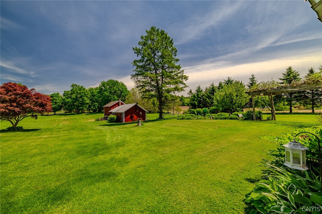 8619 Ball Road Brutus, NY 13166 - Photo 41 of 48