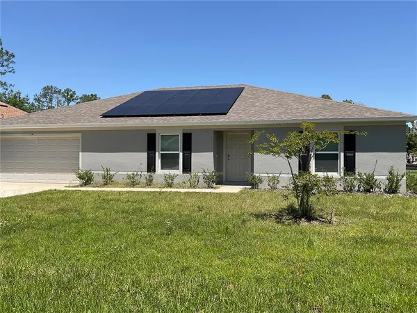 $2,350 | 36 Red Barn Drive, Palm Coast, FL 32164