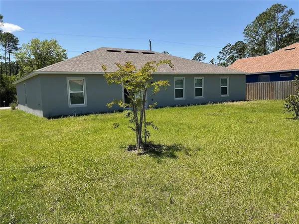 $2,350 | 36 Red Barn Drive, Palm Coast, FL 32164
