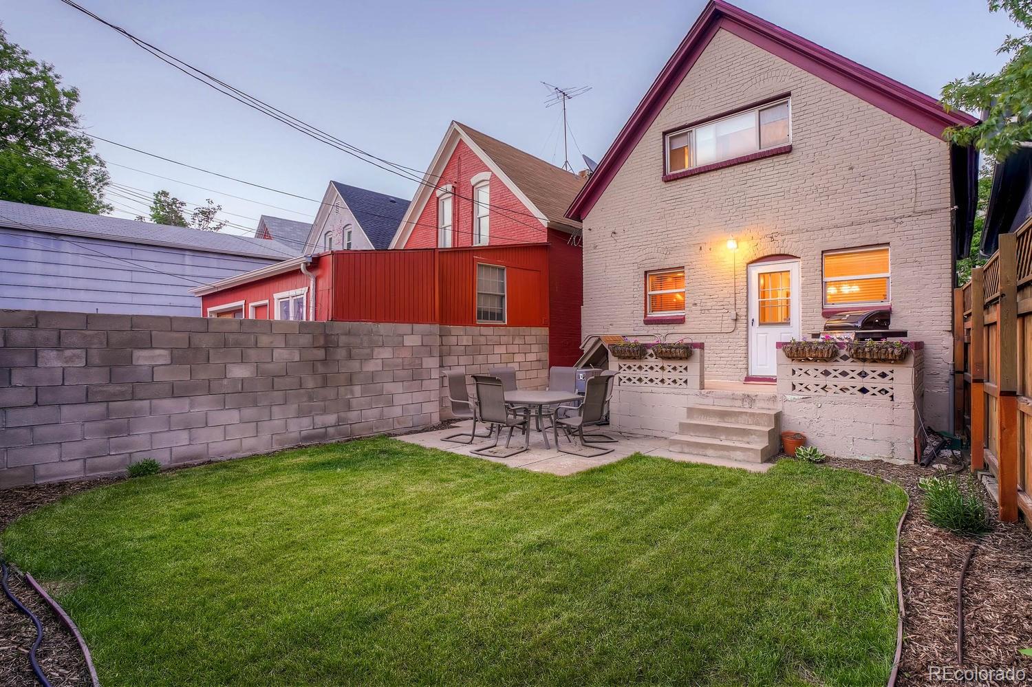2733 Decatur Street Denver, CO 80211 - Photo 24 of 32 Gallery Image 24