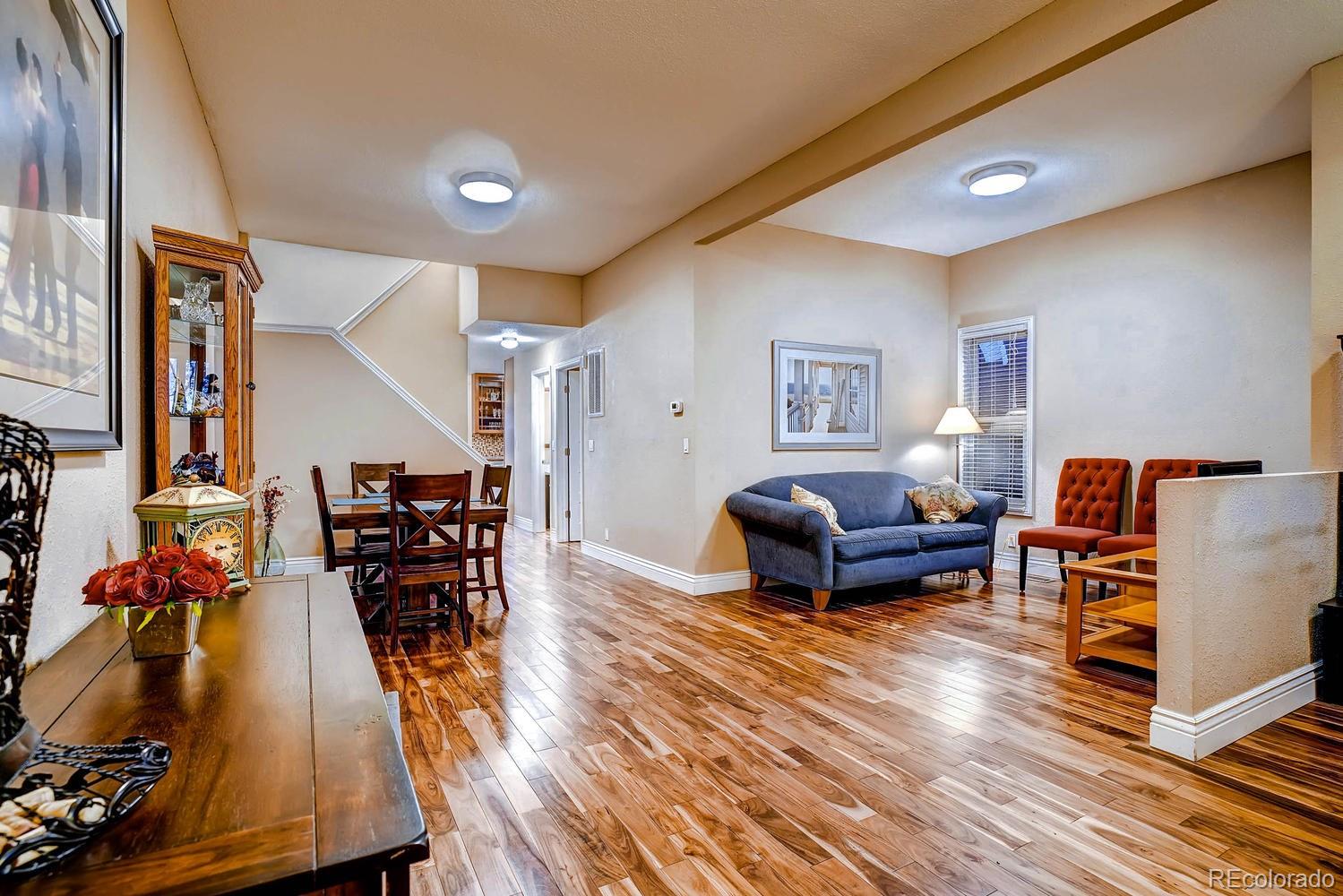 2733 Decatur Street Denver, CO 80211 - Photo 7 of 32 Gallery Image 7