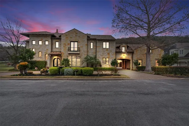 $9,750,000 | 4407 Island Cove, Austin, TX 78731
