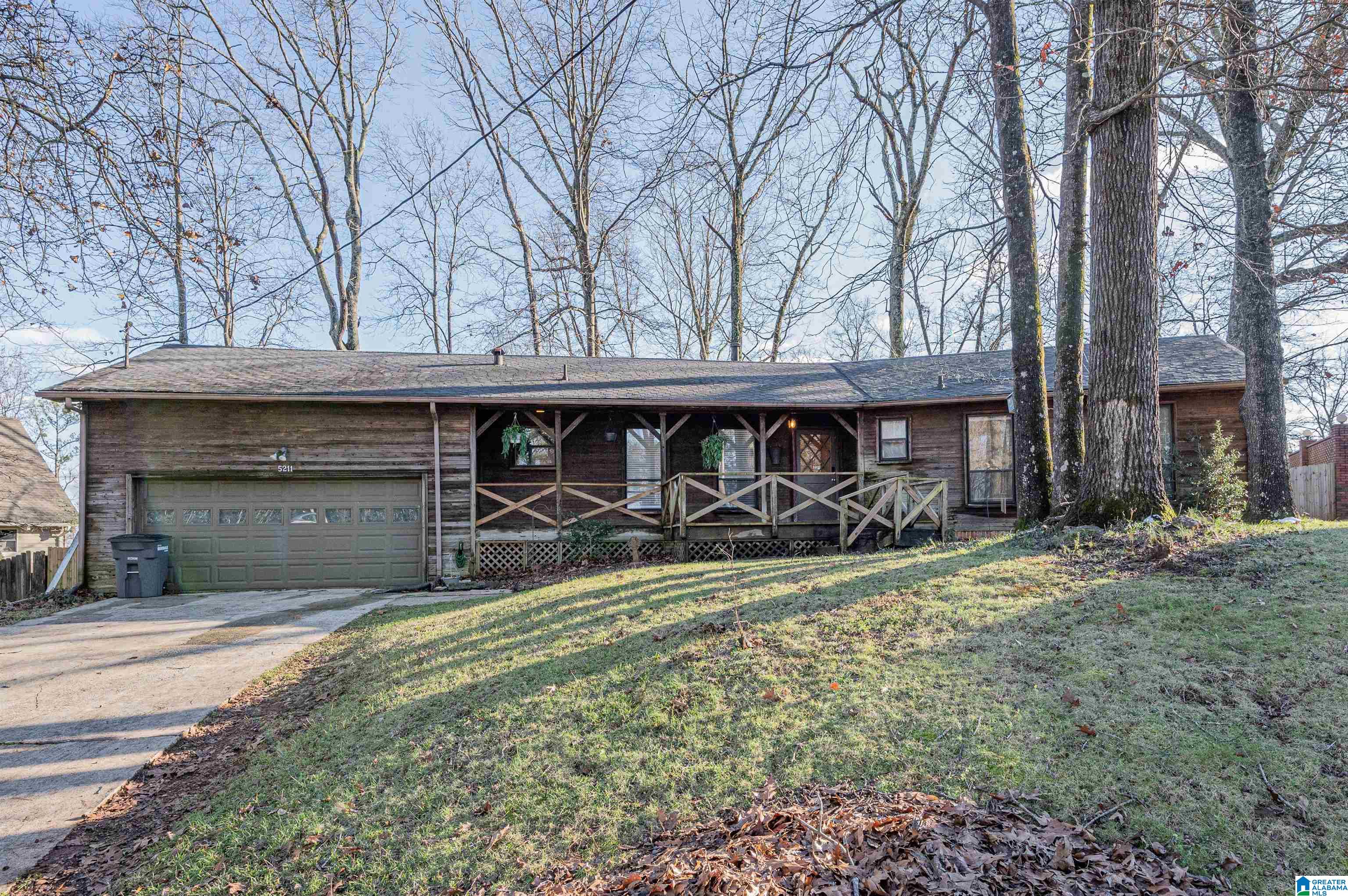 5211 Rock Ridge Place Birmingham, AL 35210 - Photo 1 of 43