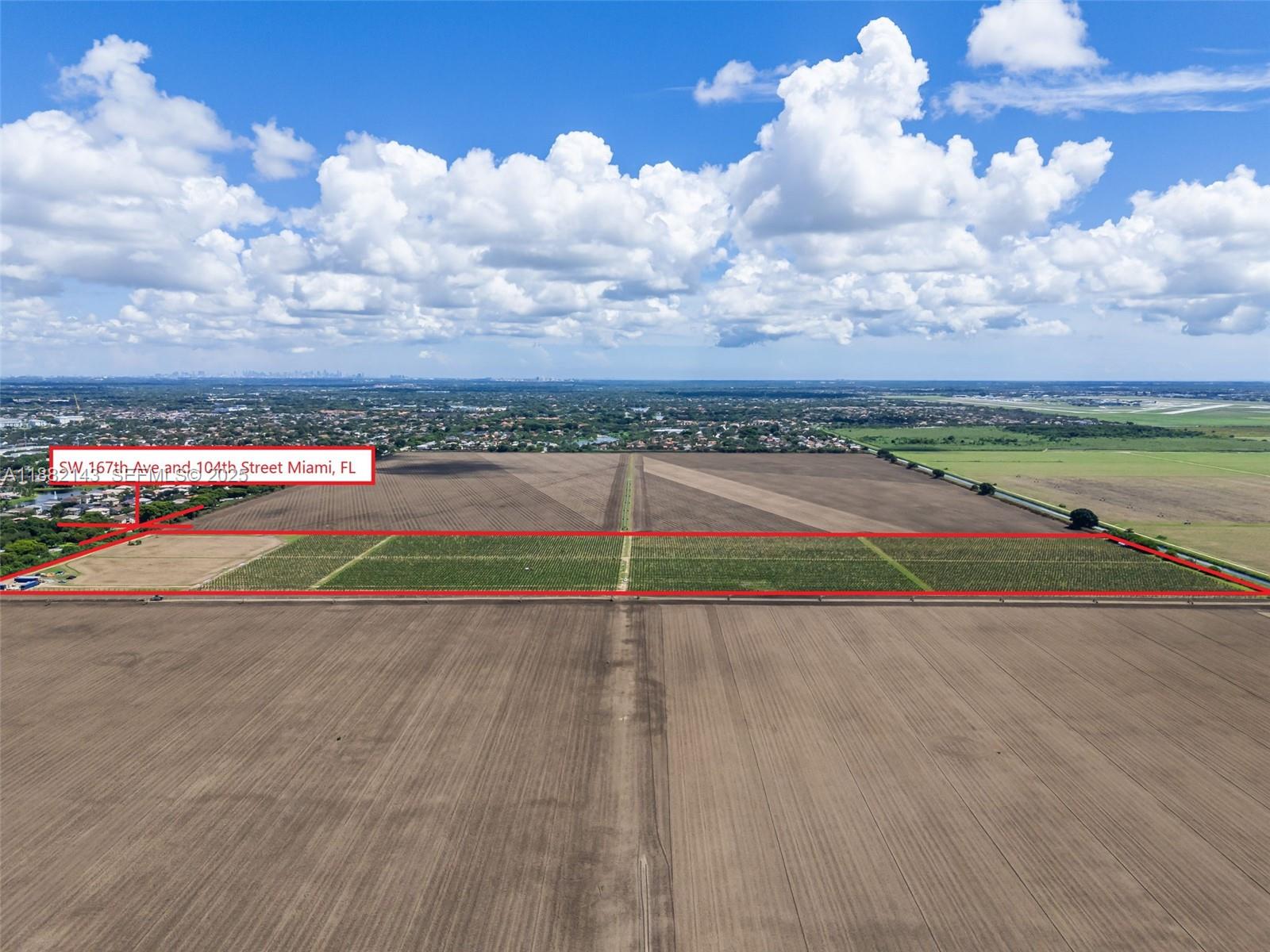 Miami-dade Southwest Sw Miami, FL 33196 - Photo 11 of 17 Photo 11