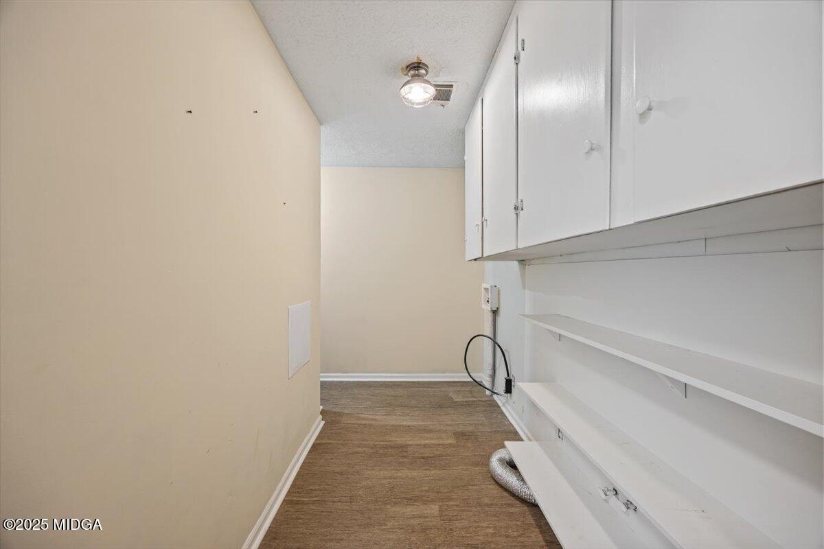143 Ragan Drive Gray, GA 31032 - Photo 16 of 19 a bathroom with a sink and a mirror