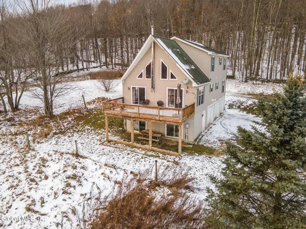 $1,200,000 | 191 Merchant Road, Jefferson, NY 12093