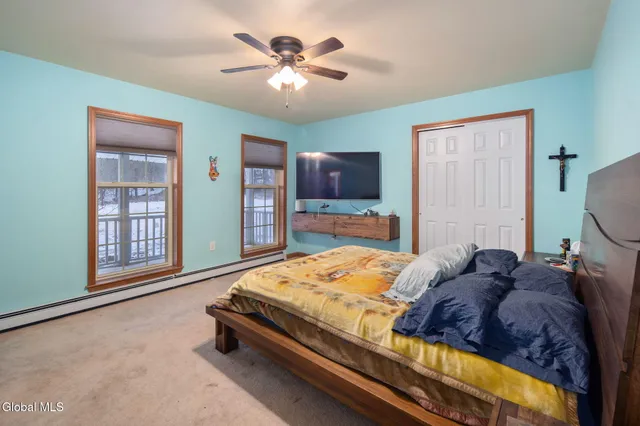 $1,200,000 | 191 Merchant Road, Jefferson, NY 12093