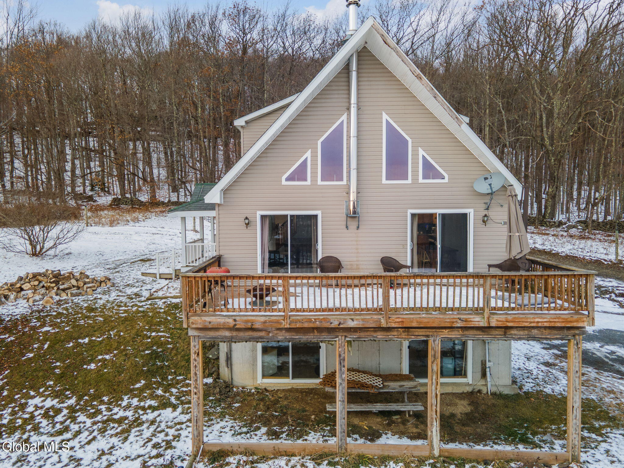 191 Merchant Road Jefferson, NY 12093 - Photo 3 of 51 45-191MerchantRd_45