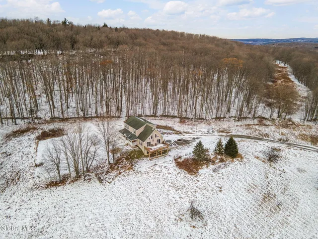 $1,200,000 | 191 Merchant Road, Jefferson, NY 12093