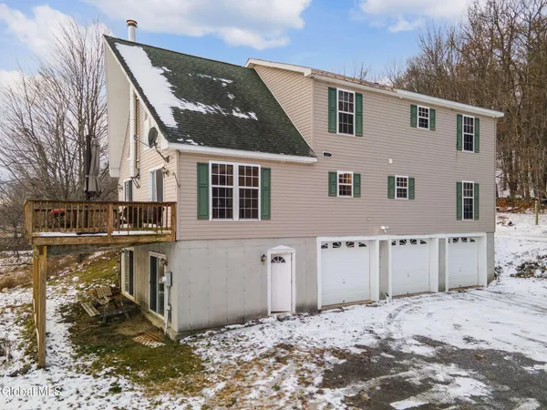 $1,200,000 | 191 Merchant Road, Jefferson, NY 12093