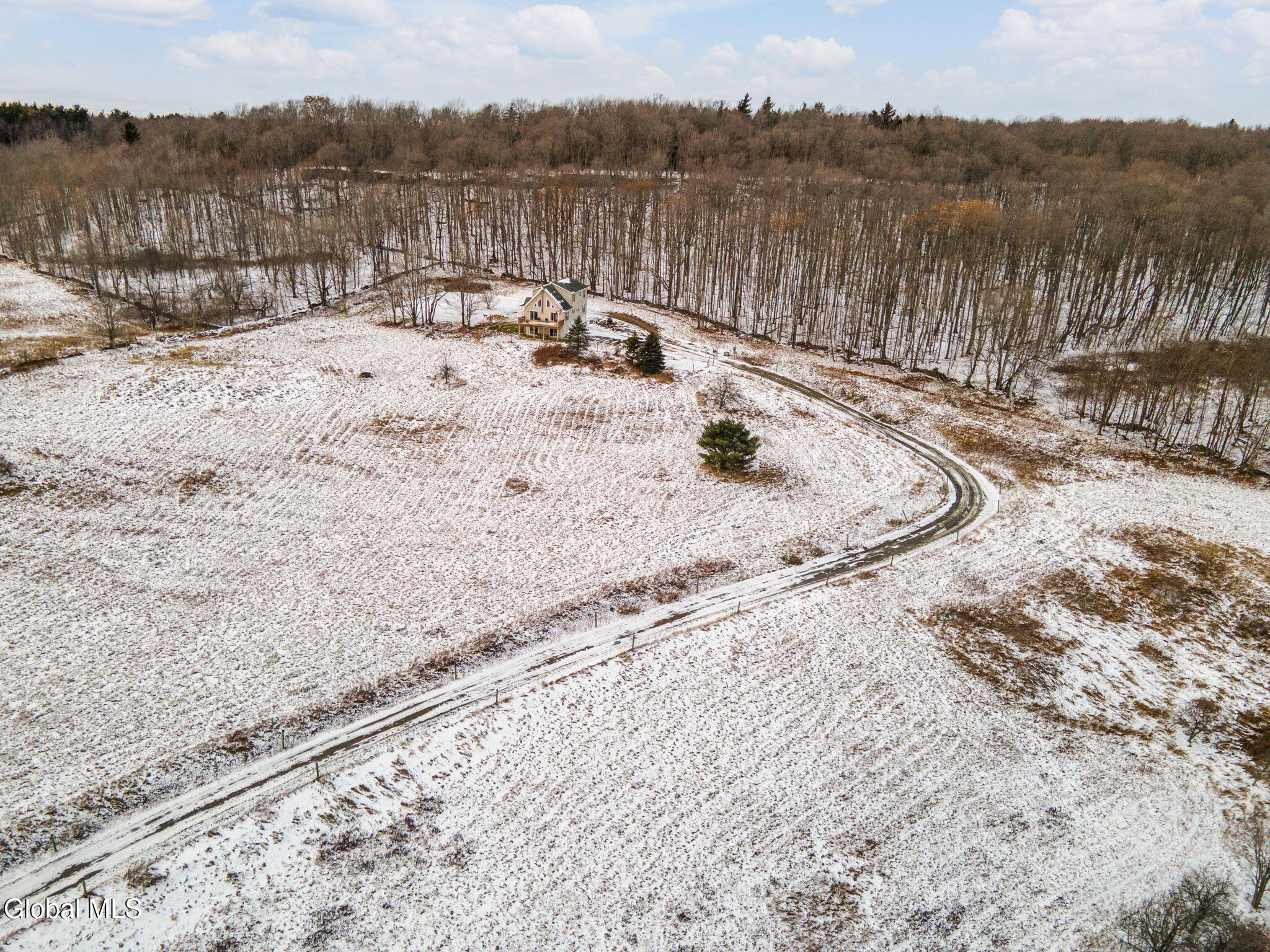 191 Merchant Road Jefferson, NY 12093 - Photo 43 of 51 54-191MerchantRd_54