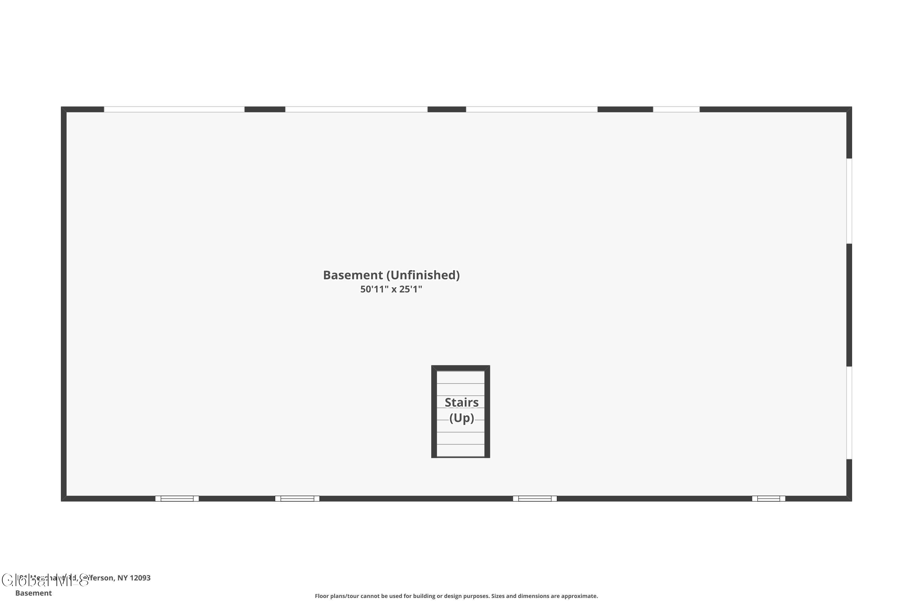 191 Merchant Road Jefferson, NY 12093 - Photo 51 of 51 2-basement