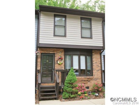 4 Bramblewood Road, Unit 3 Arden, NC 28704 - Photo 1 of 10 Gallery Image 1