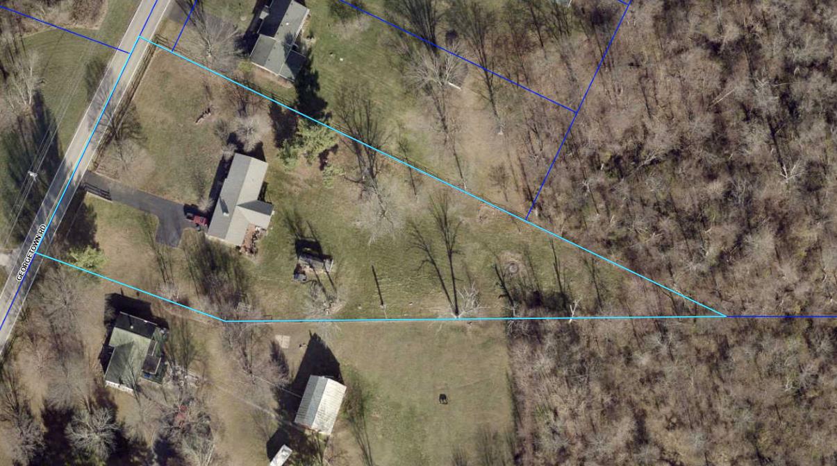 21090 Georgetown Road Lawrenceburg, IN 47025 - Photo 31 of 31