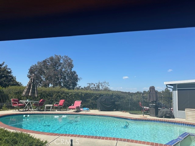 29095 Madrid Road Laguna Niguel, CA 92677 - Photo 28 of 36 a view of outdoor space with garden view