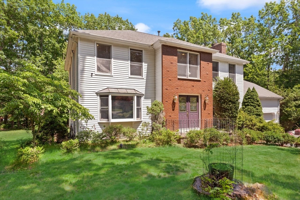 35 Castle Drive Sharon, MA 02067 - Photo 35 of 38