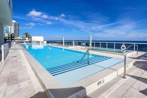 $18,000 | 1830 South Ocean Drive, Unit 4502, Hallandale Beach, FL 33009