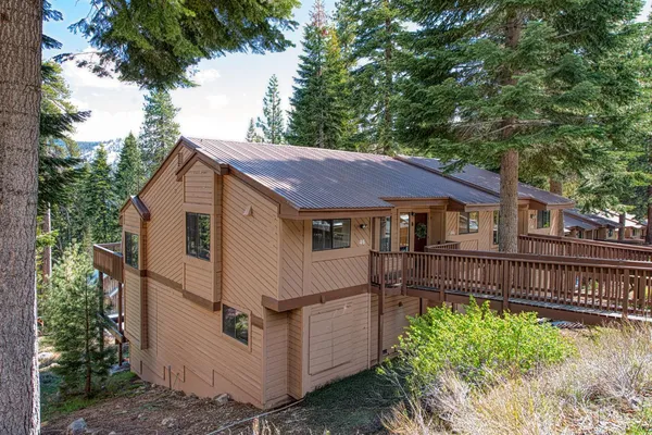 $354,900 | 62954 Huntington Vista Road, Unit 45, Mono Hot Springs, CA 93642