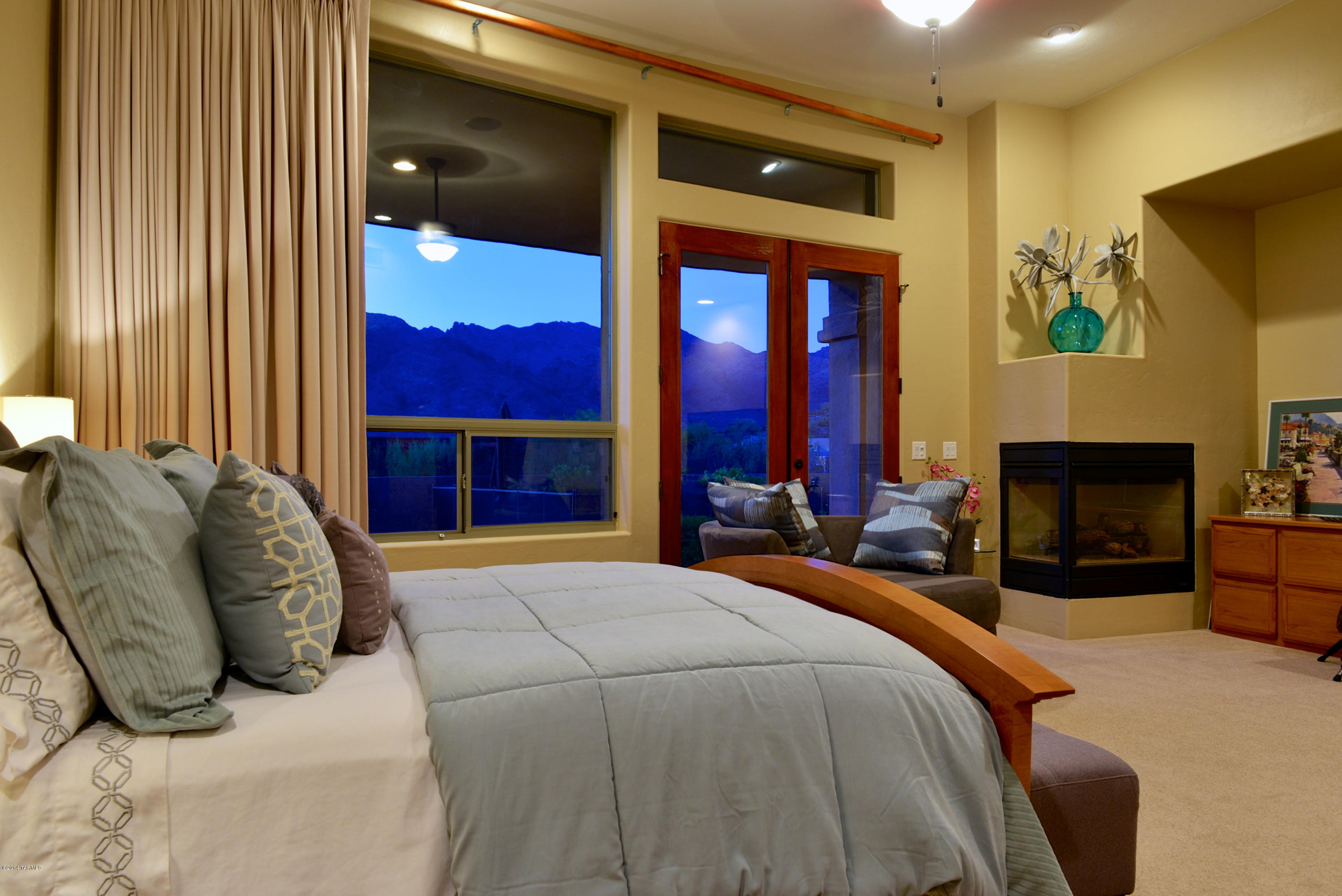 6985 East Gate Ridge Place Tucson, AZ 85750 - Photo 19 of 45