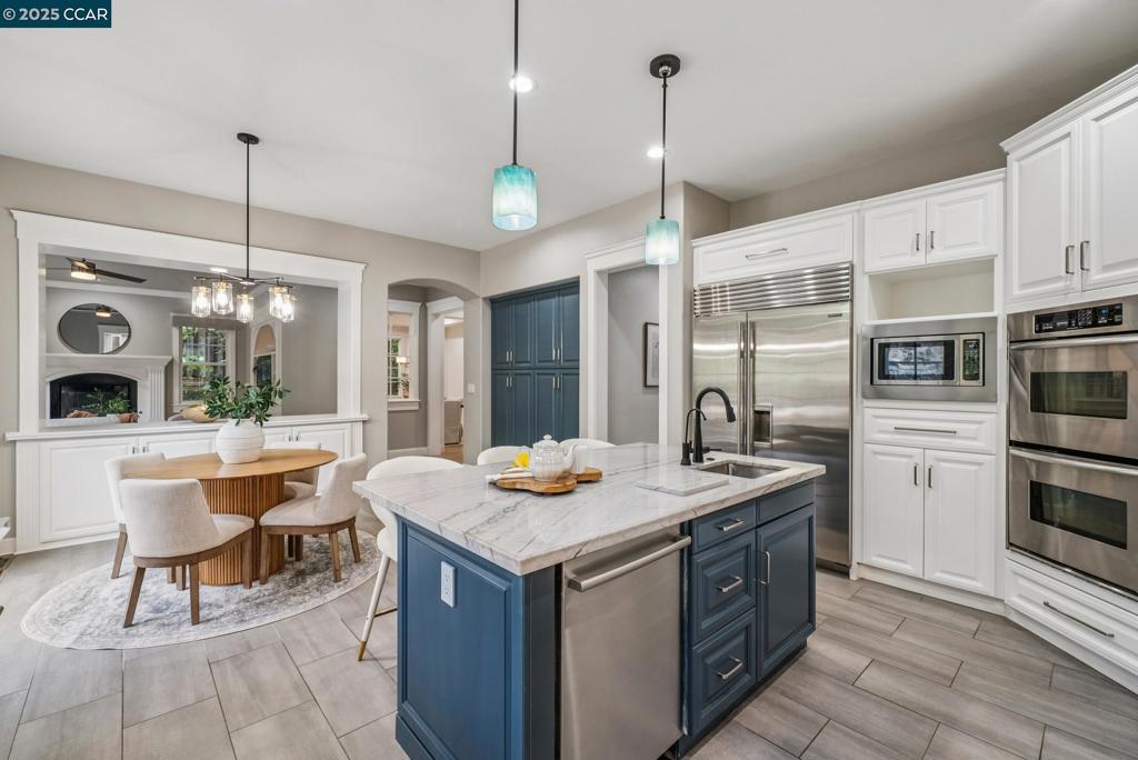 159-159 Diablo Ranch Court Danville, CA 94506 - Photo 19 of 54