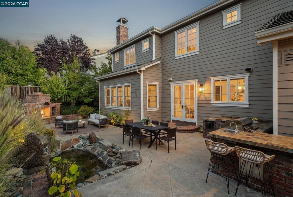 159-159 Diablo Ranch Court Danville, CA 94506 - Photo 38 of 54