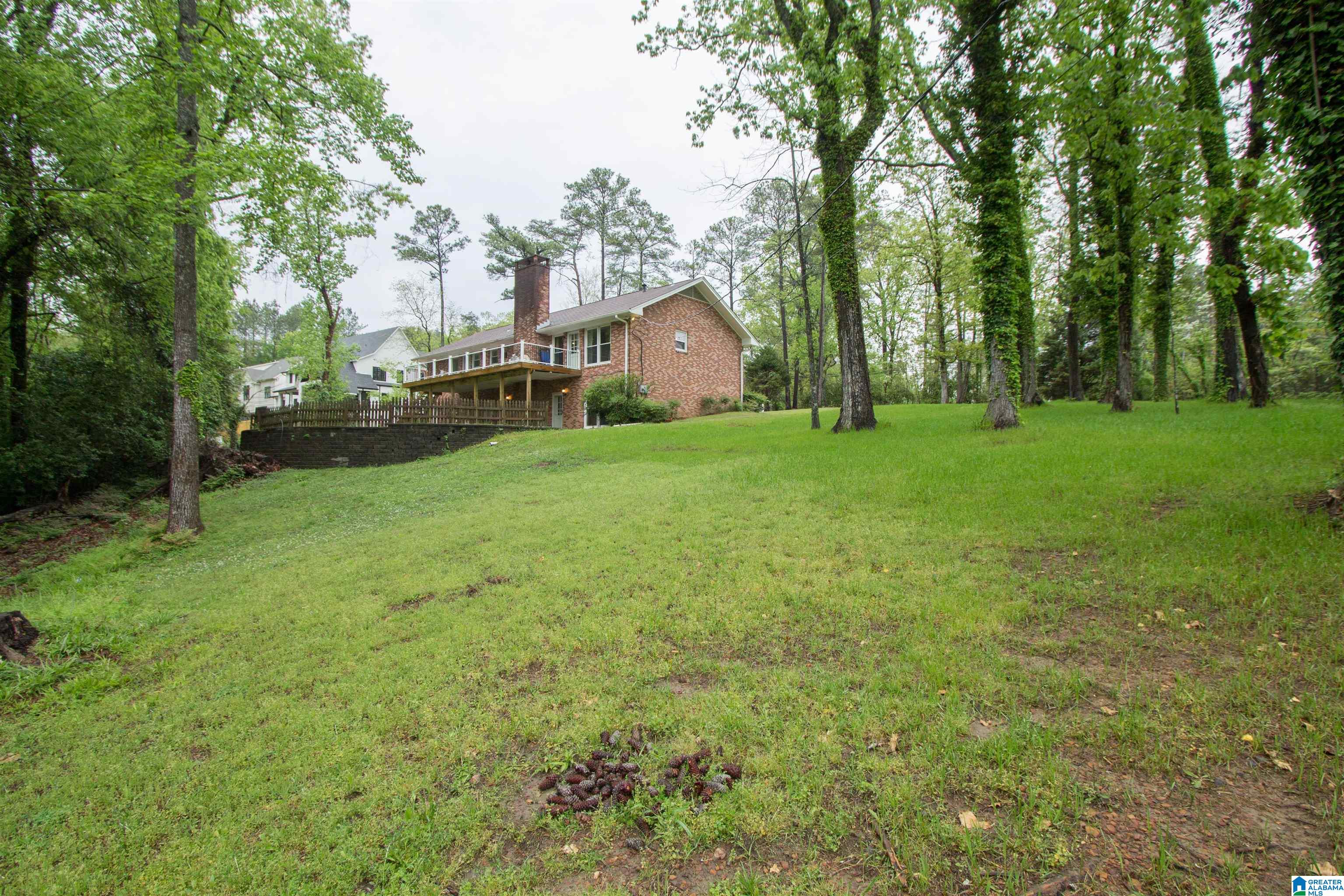 2532 Tyler Road Birmingham, AL 35226 - Photo 56 of 59