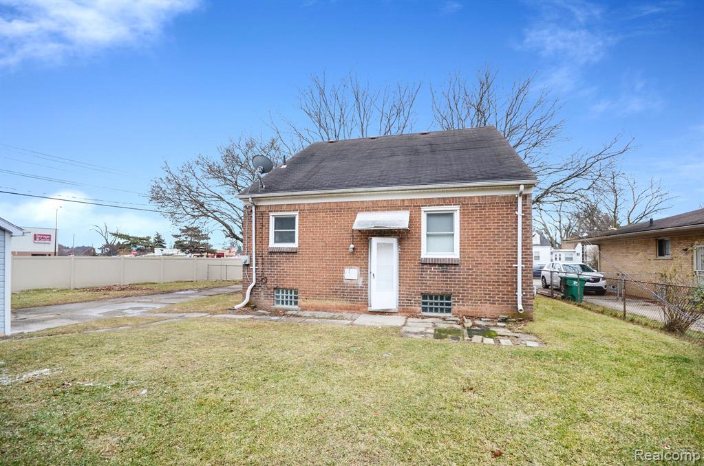 15065 Lincoln Avenue Eastpointe, MI 48021 - Photo 25 of 25