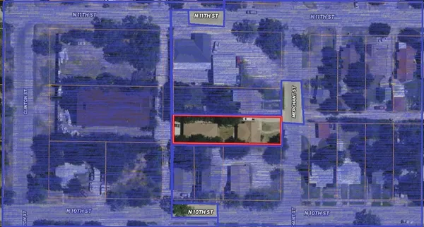 $250,000 | 1018 Merchant Street, Abilene, TX 79603