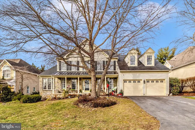 $800,000 | 11306 Country Club Road, New Market, MD 21774