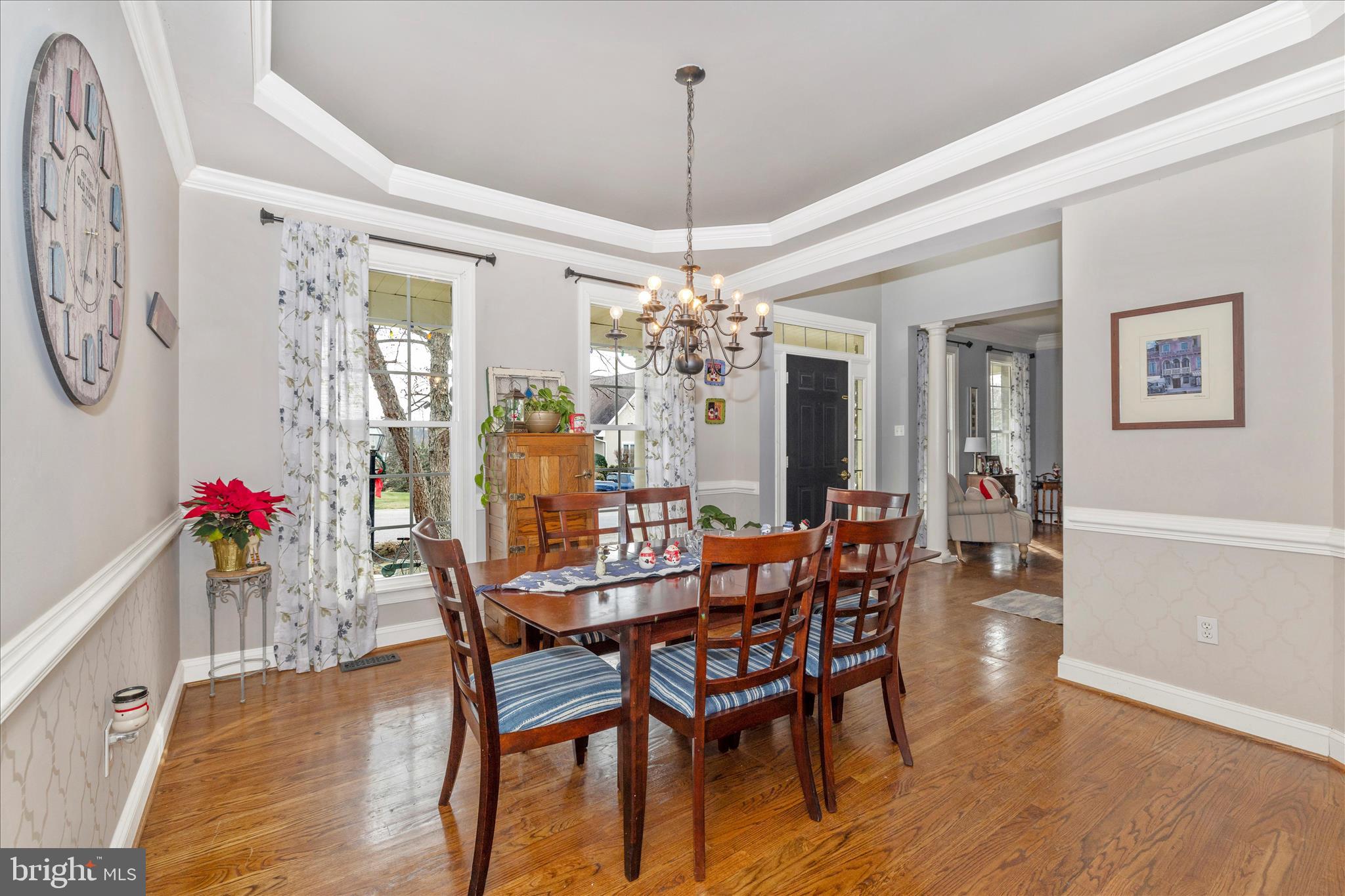 11306 Country Club Road New Market, MD 21774 - Photo 14 of 77 Dining Room