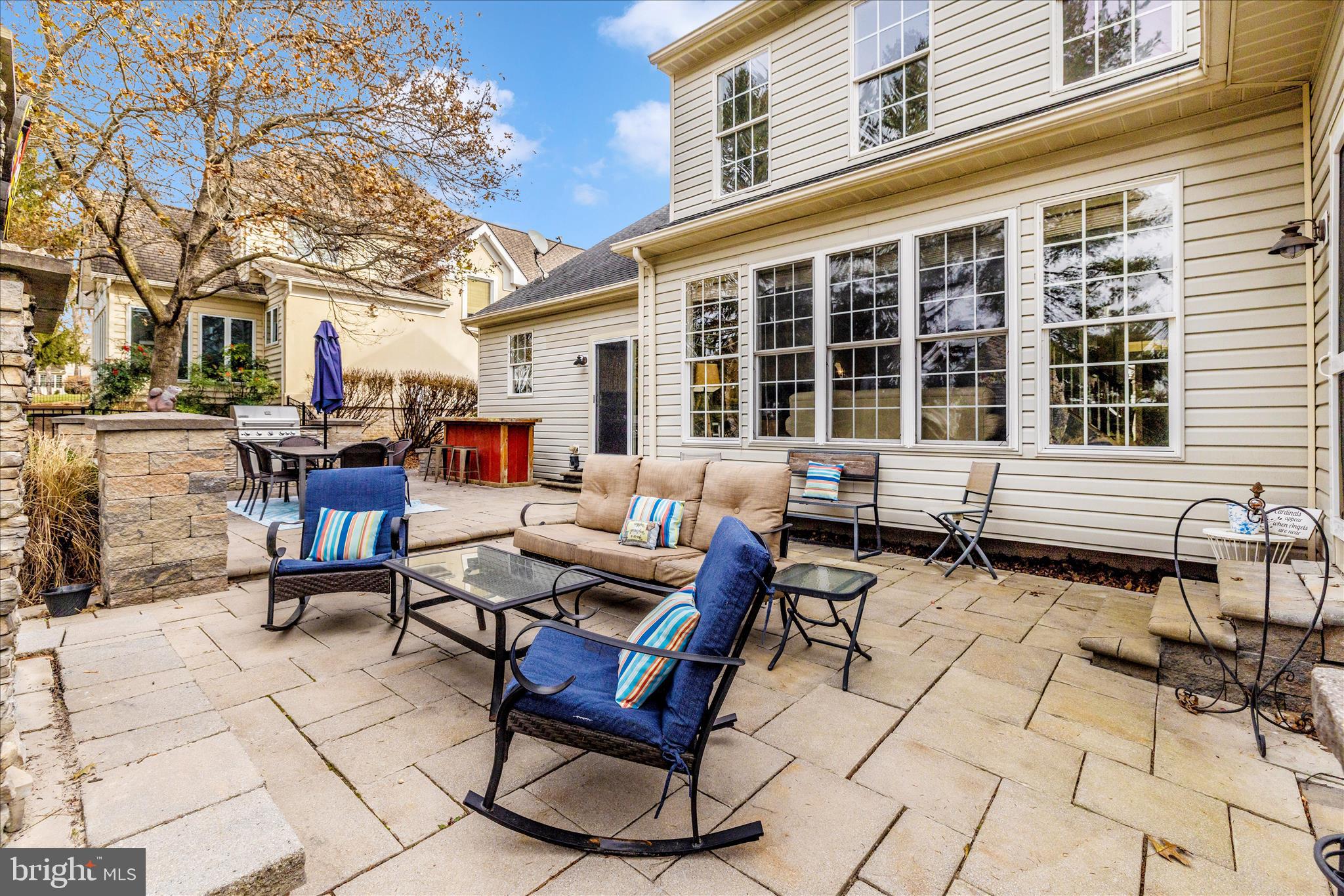 11306 Country Club Road New Market, MD 21774 - Photo 53 of 77 Patio