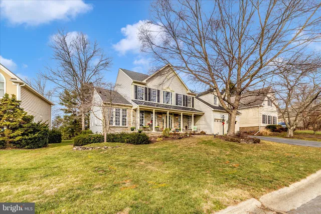$800,000 | 11306 Country Club Road, New Market, MD 21774