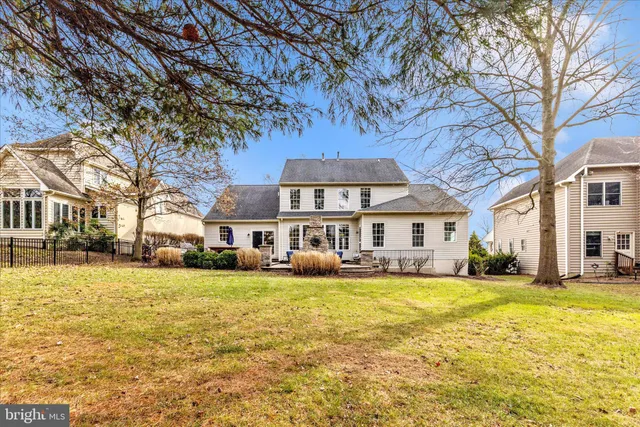 $800,000 | 11306 Country Club Road, New Market, MD 21774